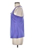 New Balance 100% Polyester Purple Active Tank Size M - photo 5