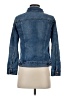 Madewell 100% Cotton Blue Denim Jacket Size S - photo 2