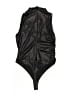 Fashion Nova Black Bodysuit Size L - photo 2