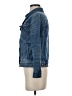 Madewell 100% Cotton Blue Denim Jacket Size S - photo 5