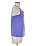 New Balance 100% Polyester Purple Active Tank Size M - photo 4