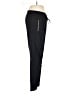 Athleta Black Track Pants Size M - photo 4