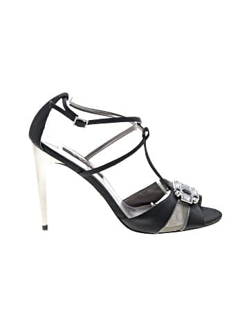 Nina Sandals (view 1)