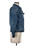 Madewell 100% Cotton Blue Denim Jacket Size S - photo 4