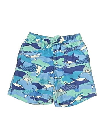 Hanna Andersson Board Shorts (view 1)