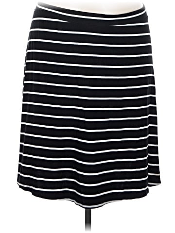 Ava & Viv Casual Skirt (view 1)