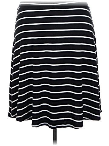 Ava & Viv Casual Skirt (view 2)