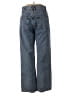 SLVRLAKE 100% Cotton Blue Jeans Size 24 waist - photo 2