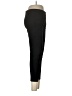 DKNY Solid Black Dress Pants Size M - photo 4