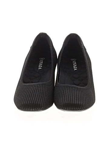 Vivaia Wedges (view 2)