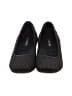 Vivaia Black Wedges Size EU 36 1/2 - photo 2