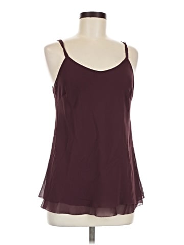Nic + Zoe Sleeveless Blouse (view 1)