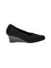 Vivaia Black Wedges Size EU 36 1/2 - photo 1