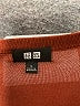 Uniqlo Brown Pullover Sweater Size L - photo 7