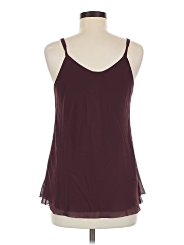 Nic + Zoe Sleeveless Blouse (view 2)