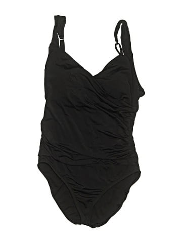 Jantzen One Piece Swimsuit (view 1)