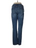 Kut from the Kloth Hearts Blue Jeans Size 6 - photo 2