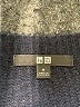 Uniqlo Solid Blue Pullover Sweater Size M - photo 7