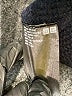 Uniqlo Solid Blue Pullover Sweater Size M - photo 8