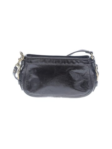 Coach Leather Satchel (view 2)