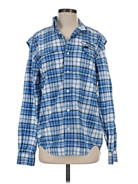 Vineyard Vines Long Sleeve Button-Down Shirt (view 1)