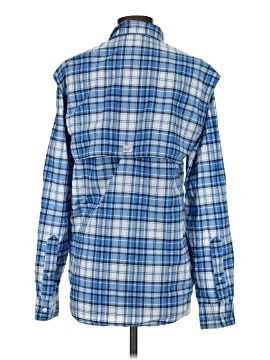Vineyard Vines Long Sleeve Button-Down Shirt (view 2)