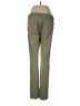 Tinseltown Animal Print Green Jeans Size 9 - photo 2
