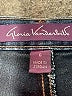 Gloria Vanderbilt Blue Jeans Size 6 - photo 7