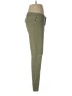 Tinseltown Animal Print Green Jeans Size 9 - photo 4