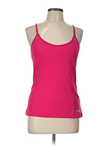 Fila Sport Active Tank (view 1)