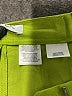 Kasper Solid Green Casual Pants Size 4 - photo 7