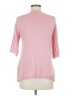Unbranded 100% Viscose Pink Cardigan Size M - photo 2