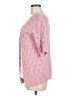 Unbranded 100% Viscose Pink Cardigan Size M - photo 5