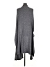 Suzanne Betro Gray Kimono Size XL - photo 2