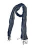 Unbranded Blue Scarf One size - photo 1