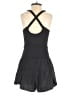 Assorted Brands Solid Black Romper Size XS - photo 2