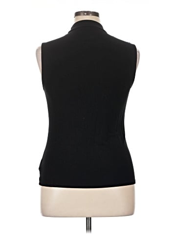 Who What Wear Sleeveless T-Shirt (view 2)