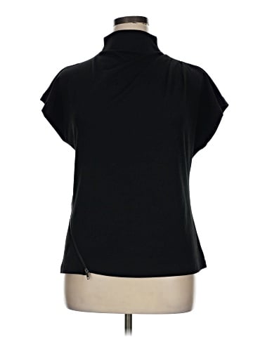 Catherine Malandrino Short Sleeve Top (view 1)