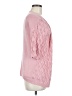 Unbranded 100% Viscose Pink Cardigan Size M - photo 4