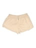 Unbranded Solid Tan Athletic Shorts Size L - photo 1