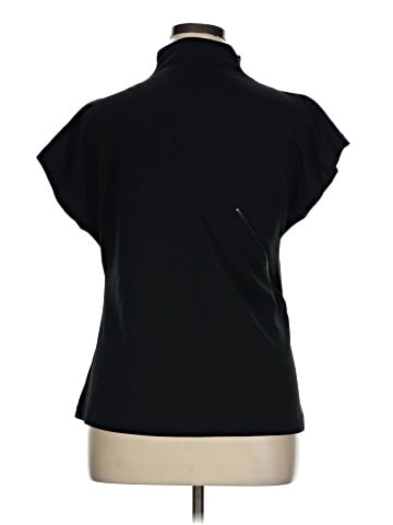 Catherine Malandrino Short Sleeve Top (view 2)