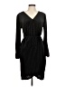 Unbranded Black Cocktail Dress Size M - photo 1
