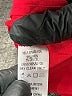 J.Marie Red 3/4 Sleeve Blouse Size S - photo 8