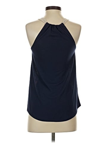 Jolt Sleeveless Blouse (view 2)