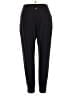 Athleta Black Active Pants Size 1X - photo 2