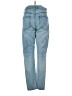AGOLDE 100% Cotton Blue Jeans Size 24 waist - photo 2