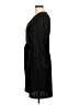 Unbranded Black Cocktail Dress Size M - photo 5