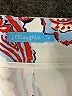 J. McLaughlin Paisley White Casual Skirt Size 4 - photo 4