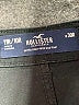 Hollister Black Cargo Pants Size 11 - photo 7