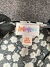 Lularoe Polka Dots Blue Casual Dress Size XS - photo 4